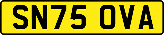 SN75OVA
