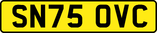SN75OVC