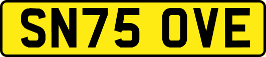SN75OVE