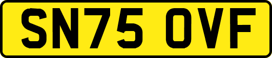 SN75OVF