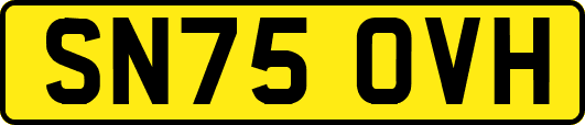 SN75OVH