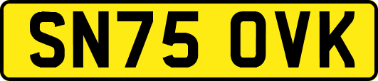 SN75OVK