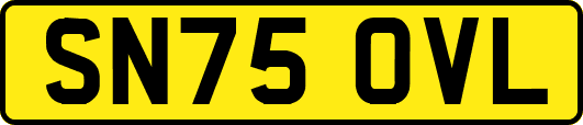 SN75OVL