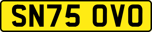 SN75OVO