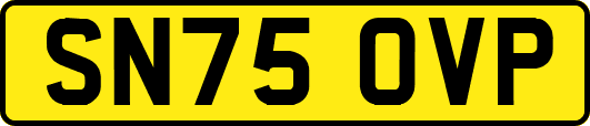 SN75OVP
