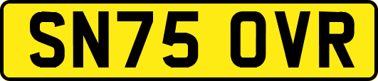 SN75OVR