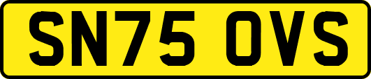 SN75OVS
