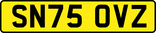 SN75OVZ