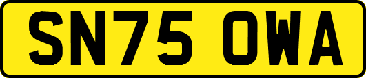 SN75OWA