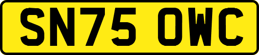 SN75OWC