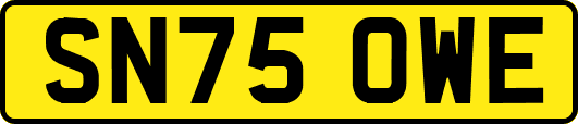 SN75OWE