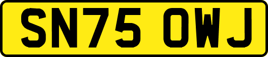 SN75OWJ