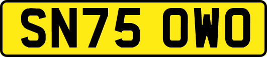 SN75OWO