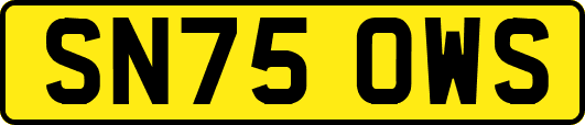 SN75OWS