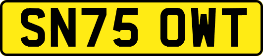 SN75OWT