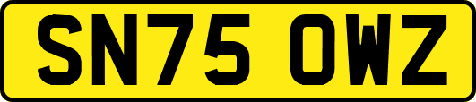 SN75OWZ