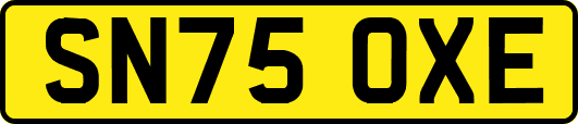 SN75OXE