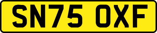 SN75OXF