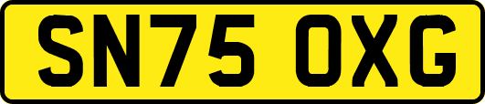 SN75OXG