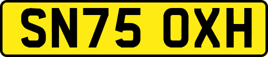 SN75OXH
