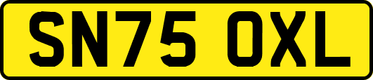 SN75OXL