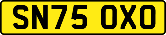SN75OXO