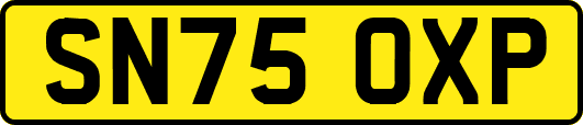 SN75OXP