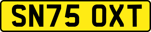 SN75OXT