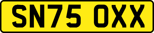 SN75OXX