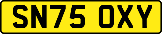 SN75OXY