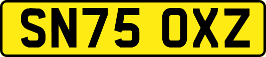 SN75OXZ