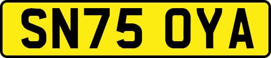SN75OYA