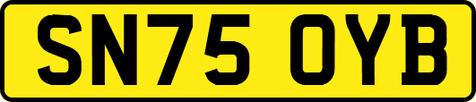 SN75OYB