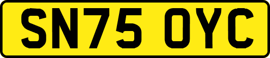 SN75OYC