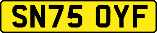 SN75OYF