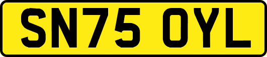SN75OYL