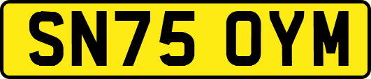 SN75OYM