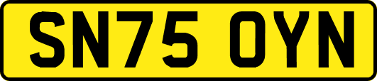 SN75OYN