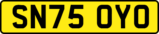 SN75OYO