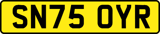 SN75OYR