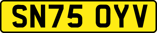 SN75OYV