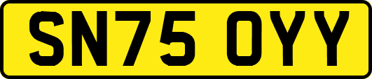 SN75OYY
