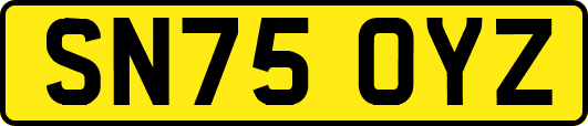 SN75OYZ