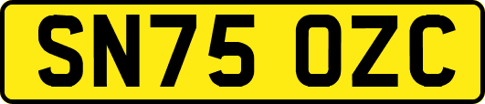SN75OZC