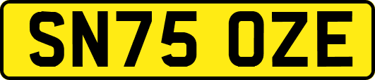 SN75OZE