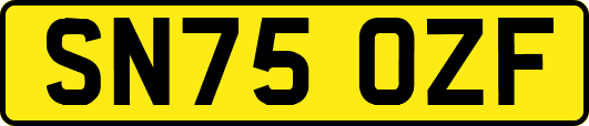 SN75OZF