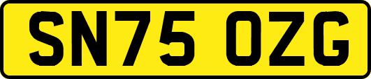 SN75OZG