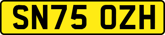 SN75OZH
