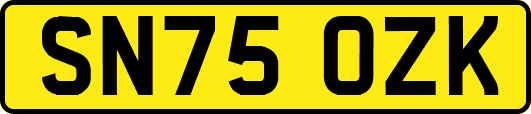 SN75OZK