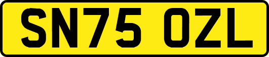 SN75OZL